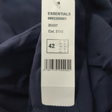 BASLER NAVY DIANA CTA PANT 2POCKET, NAVY 14