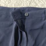 BASLER NAVY DIANA CTA PANT 2POCKET, NAVY 14