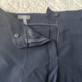 BASLER WOMEN NAVY DIANA CTA PANT 2 POCKET, NAVY, 12