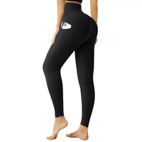 Women's Yoga Pants Running Leggings with Pockets