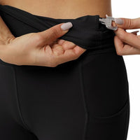 Women's Yoga Pants Running Leggings with Pockets