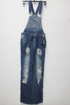 No Brand Women's  Jeans Blue M Pre-Owned