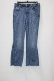 Freepeople Women's  Jeans Blue W28 Pre-Owned