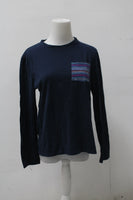 Koto Women's Top Blue S Pre-Owned