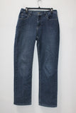 Lee Riders Women's  Jeans Blue 12M Pre-Owned