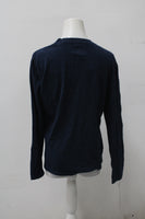 Koto Women's Top Blue S Pre-Owned