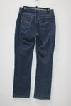 Lee Riders Women's  Jeans Blue 12M Pre-Owned