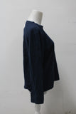 Koto Women's Top Blue S Pre-Owned