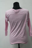 MV Sport Women's Top Pink XL Pre-Owned