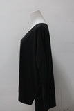 Wander Women's Top Black XL Pre-Owned