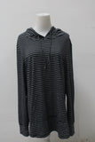 Modern Lux Women's Top Black XL Pre-Owned