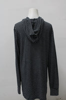 Modern Lux Women's Top Black XL Pre-Owned