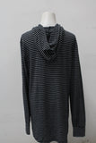 Modern Lux Women's Top Black XL Pre-Owned