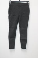 Style & Co Women's Gray Casual Leggings S Petites