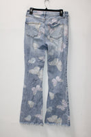 Tinseltown Women's  Jeans Blue 9 Pre-Owned