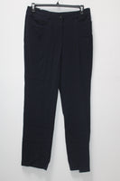 BASLER NAVY DIANA CTA PANT 2POCKET, NAVY 14