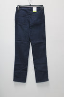 Style & Co Women Straight Leg Portland Jean 8