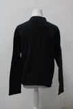 Drapers & Damons Women's Top Black L Pre-Owned