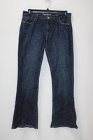 Old Navy Women's  Jeans Blue 10R Pre-Owned