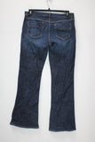 Old Navy Women's  Jeans Blue 10R Pre-Owned