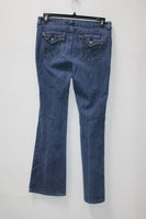 Fantasy Women's  Jeans Blue 12 Pre-Owned