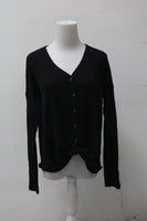 Mudd Women's Top Black M Pre-Owned