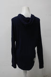 Rebel Sugar Women's Top Blue XS Pre-Owned