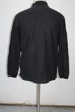 Haggar Men's Short Sleeve T-Shirt Black M Pre-Owned