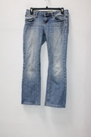 American Rag Women's  Jeans Blue 3S Pre-Owned