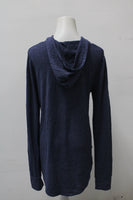 Grayson Threads Women's Top Blue M Pre-Owned