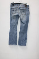 American Rag Women's  Jeans Blue 3S Pre-Owned