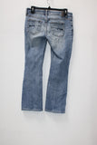 American Rag Women's  Jeans Blue 3S Pre-Owned