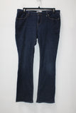 No Boundaries Women's  Jeans Blue 17 Pre-Owned