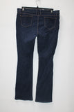 No Boundaries Women's  Jeans Blue 17 Pre-Owned