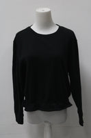 Pop Sugar Women's Top Black M Pre-Owned