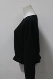 Pop Sugar Women's Top Black M Pre-Owned