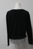 Pop Sugar Women's Top Black M Pre-Owned