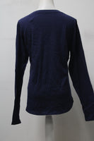 Colosseum Women's Top Blue S Pre-Owned