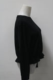 Pop Sugar Women's Top Black M Pre-Owned