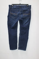 Lee Women's  Jeans Blue 16P Pre-Owned