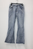 No Brand Women's  Jeans Blue S Pre-Owned