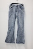 No Brand Women's  Jeans Blue S Pre-Owned