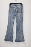 No Brand Women's  Jeans Blue S Pre-Owned