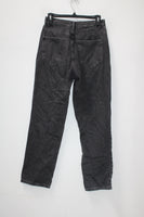 Garage Women's  Jeans Black 3//26 Pre-Owned