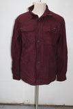 Stanley Men's  Flannel Shirt Red L Pre-Owned