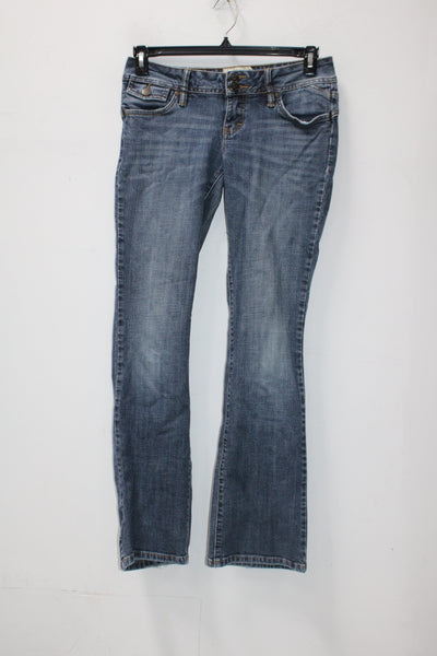 American Rag Women's  Jeans Blue 5 Pre-Owned