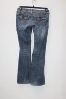 American Rag Women's  Jeans Blue 5 Pre-Owned