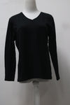 CC Hughes Women's Top Black M Pre-Owned