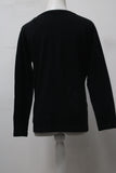 CC Hughes Women's Top Black M Pre-Owned