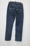 As Real As Women's  Jeans Blue 6x30 Pre-Owned